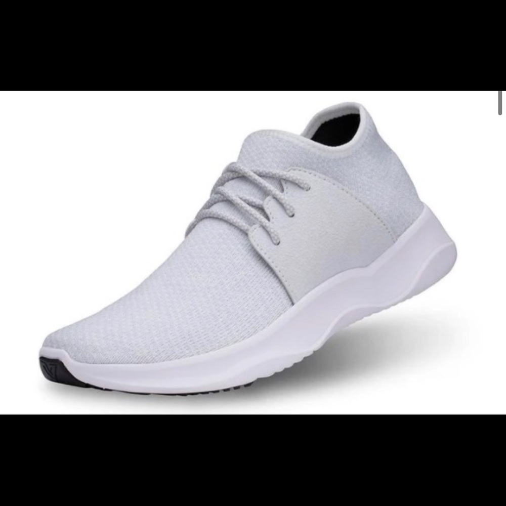 Vessi Everyday - Cloud White